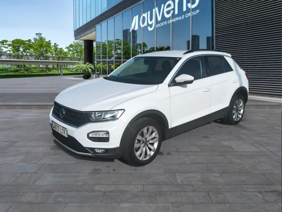 Volkswagen T-Roc Advance 1.5 TSI 110kW (150CV) DSG