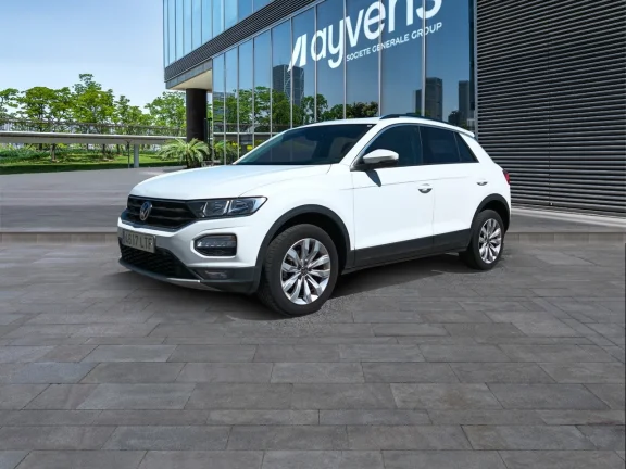 Volkswagen T-Roc Advance 1.5 TSI 110kW (150CV) DSG
