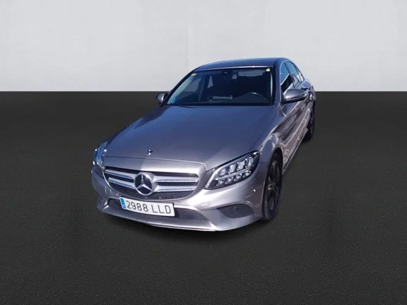 Mercedes Benz C-CLASS C 200