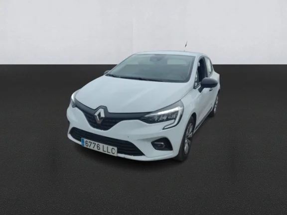 Renault Clio Business SCe 53 kW (72CV)