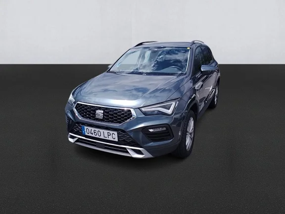 SEAT Ateca 1.0 TSI 81kW St&Sp Style Go