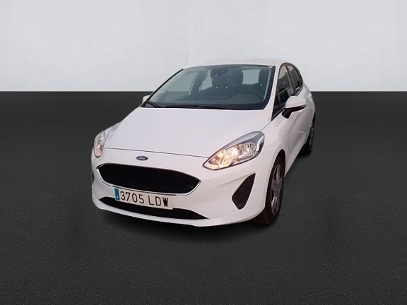 Ford FIESTA 1.1 PFI GLP 55kW (75CV) Trend