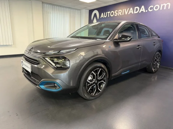Citroen C4 ë-C4 eléctrico 100kW Feel Pack