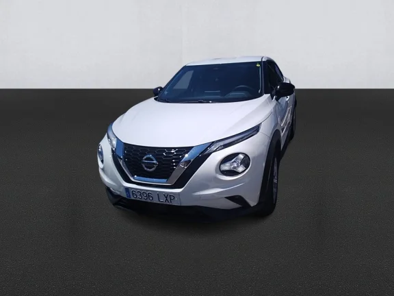 NISSAN JUKE DIG-T 84 kW (114 CV) 6M/T Acenta