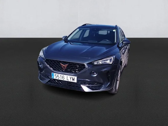 Cupra Formentor 1.5 TSI 110kW (150 CV) DSG