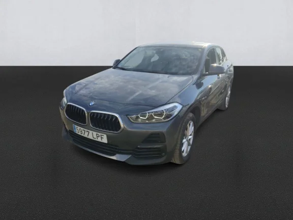 BMW X2 sDrive18d Business Auto