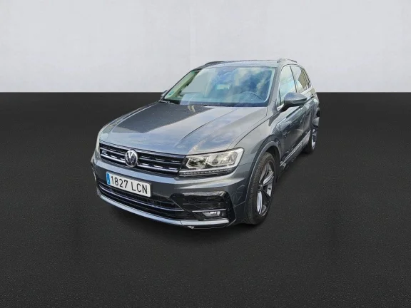 Volkswagen Tiguan Advance 1.5 TSI 110kW (150CV) DSG