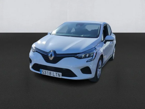 Renault Clio Intens TCe 67 kW (91CV)