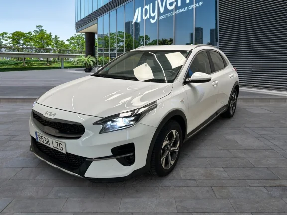 KIA XCeed 1.0 T-GDi Drive 88kW (120CV)