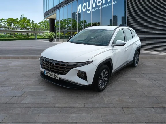 Hyundai Tucson 1.6 TGDI 110kW (150CV) 48V Maxx