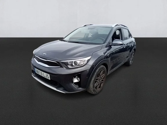 KIA STONIC 1.0 T-GDi 88kW (120CV) Black Edition DCT