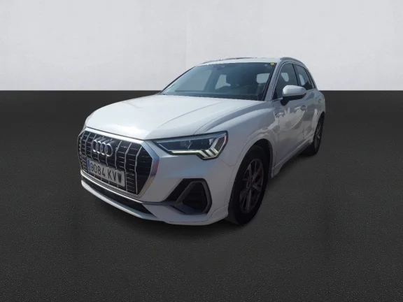 Audi Q3 S line 35 TFSI 110kW (150CV) S tronic