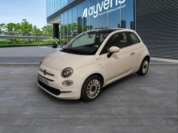 Fiat 500 Dolcevita 1.0 Hybrid 51KW (70 CV)