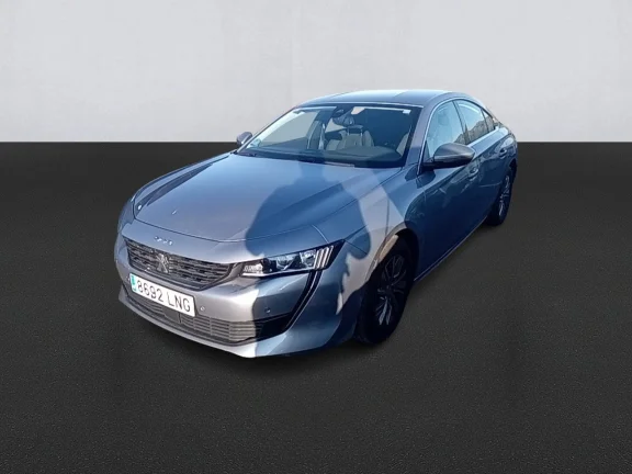 Peugeot 508 5P Active Pack BlueHDi 130 S&S EAT8
