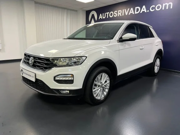 Volkswagen T-Roc Edition 1.0 TSI 85kW (115CV)