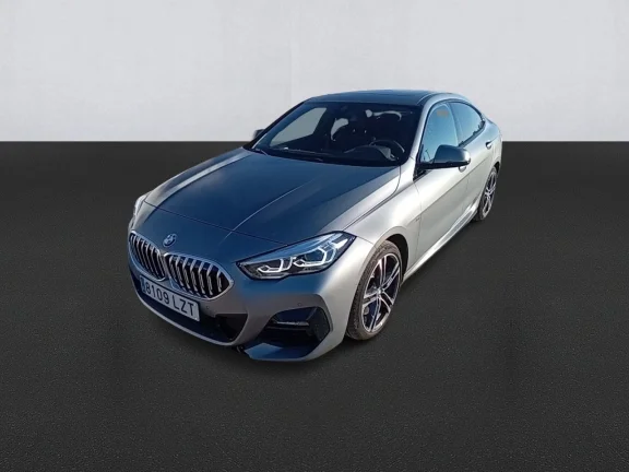 BMW SERIES 2 220dA Gran Coupe