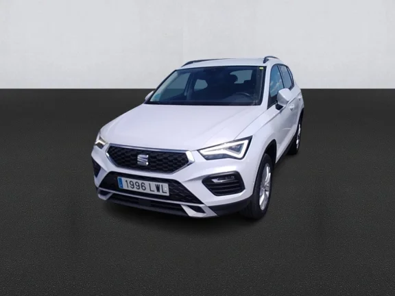 SEAT Ateca 2.0 TDI 85kW (115CV) S&S Style Go "M"