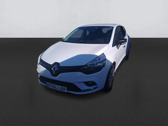 Renault Clio Business TCe 55kW (75CV) -18