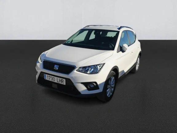 SEAT ARONA 1.0 TSI 85kW (115CV) Style Edition Eco