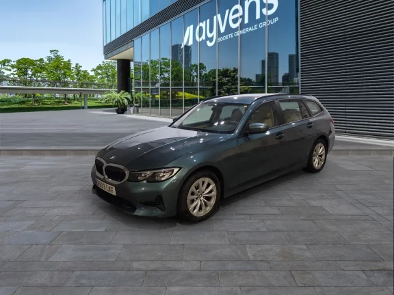 BMW SERIES 3 320d Auto.Touring