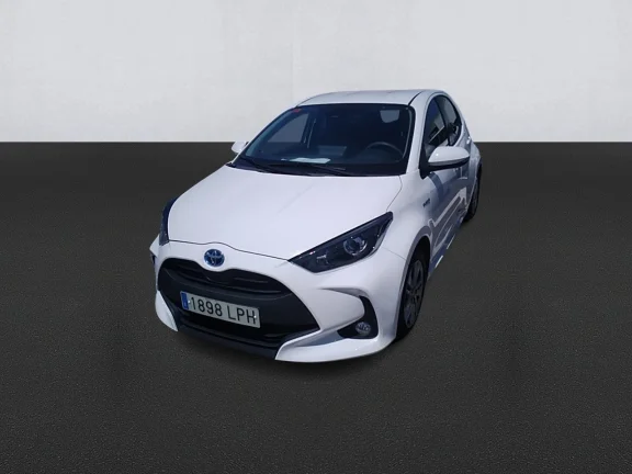 Toyota YARIS 1.5 120H Business Plus