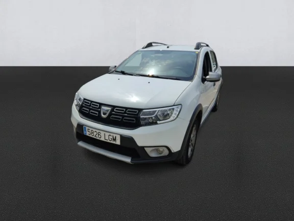 DACIA SANDERO Stepway Essential TCE 66kW (90CV)