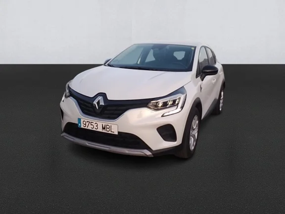 Renault CAPTUR Intens TCe 74kW (100CV) GLP