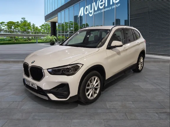 BMW X1 sDrive16d