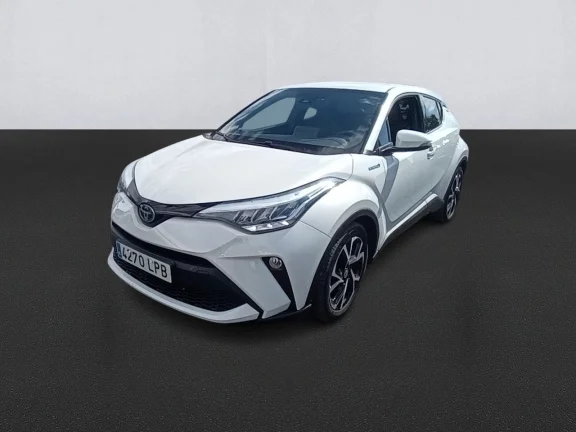 Toyota C-HR 1.8 125H Advance