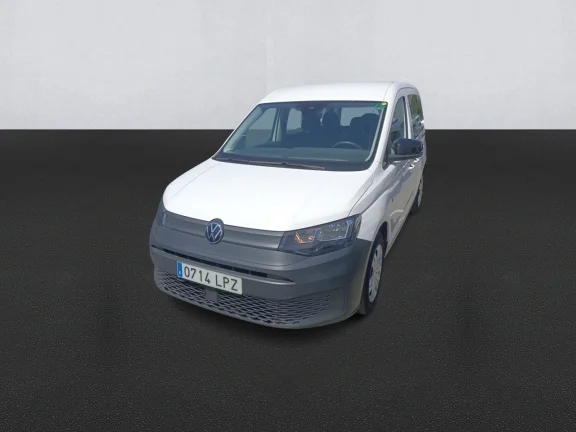 Volkswagen Caddy 2.0TDI 55KW BMT