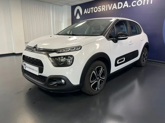 Citroen C3 BlueHDi 75KW (100CV) Plus