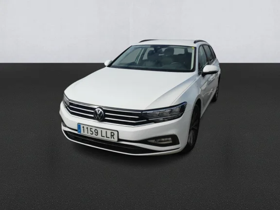 Volkswagen Passat Variant Business 2.0 TDI 110kW