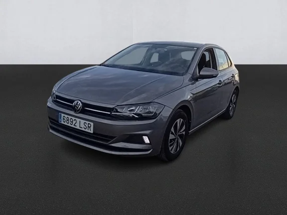 Volkswagen Polo Life 1.0 TSI 70kW (95CV)