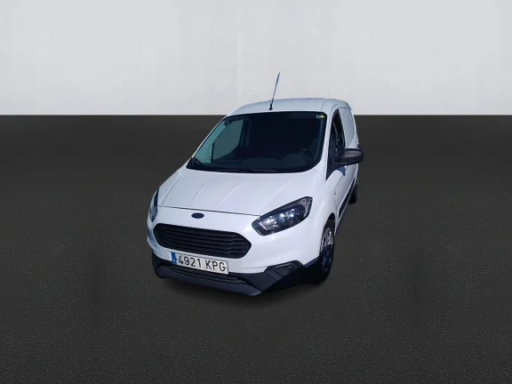 Ford TRANSIT COURIER Van 1.5 TDCi 56kW Trend