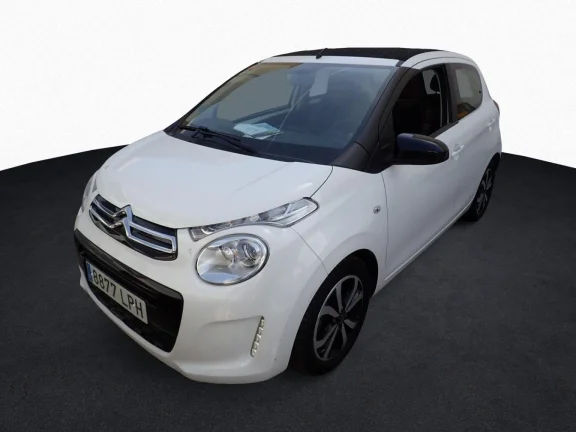 Citroen C1 Airscape VTi 53kW (72CV) S&S Shine