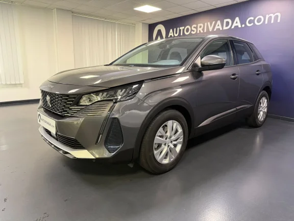 Peugeot 3008 1.5 BlueHDi 96kW (130CV) S&S Active Pack