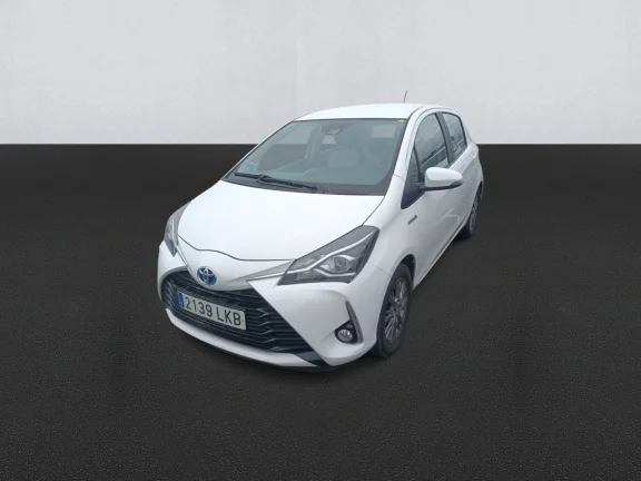 Toyota YARIS 1.5 100H Active