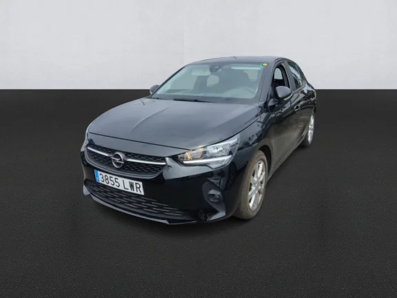 Opel CORSA 1.2T XHL 74kW (100CV) Edition
