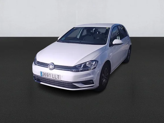 Volkswagen Golf Last Edition 1.6 TDI 85kW (115CV)