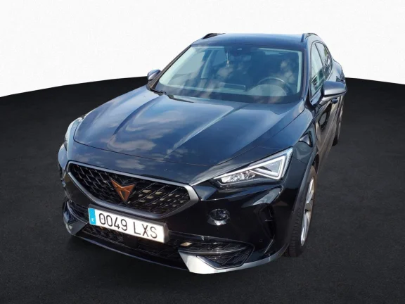 Cupra Formentor 2.0 TDI 110kW (150 CV)