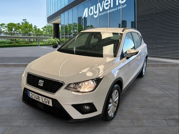 SEAT ARONA 1.0 TSI 85kW (115CV) Style Edition Eco