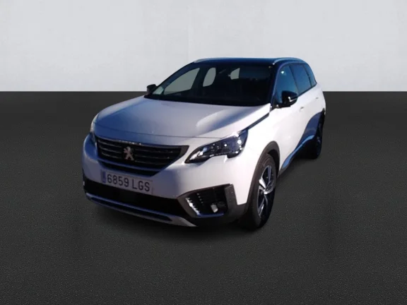 Peugeot 5008 Allure 1.5L BlueHDi 96kW (130CV) S&S