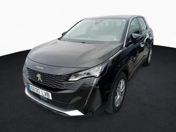 Peugeot 3008 1.5 BlueHDi 96kW (130CV) S&S Active Pack