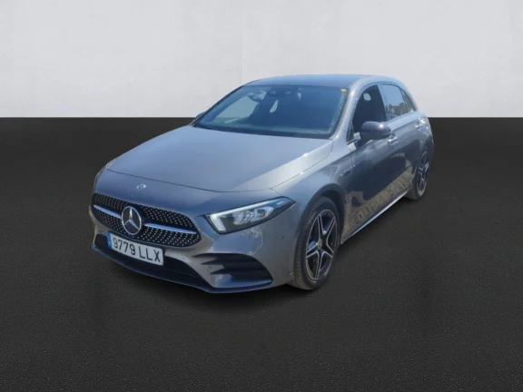 Mercedes Benz A-CLASS A 250 e