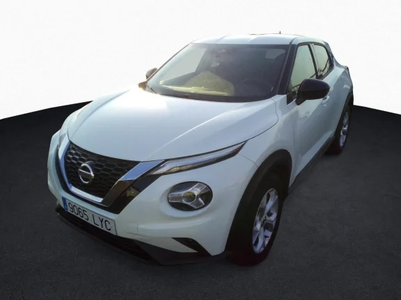NISSAN JUKE DIG-T 84 kW (114 CV) 6M/T Acenta