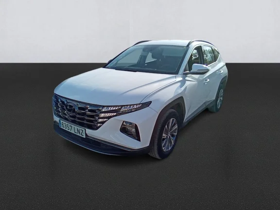 Hyundai Tucson 1.6 TGDI 169kW (230CV) HEV Maxx Auto