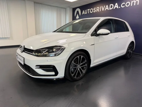 Volkswagen Golf Sport 1.5 TSI EVO 110kW (150CV)
