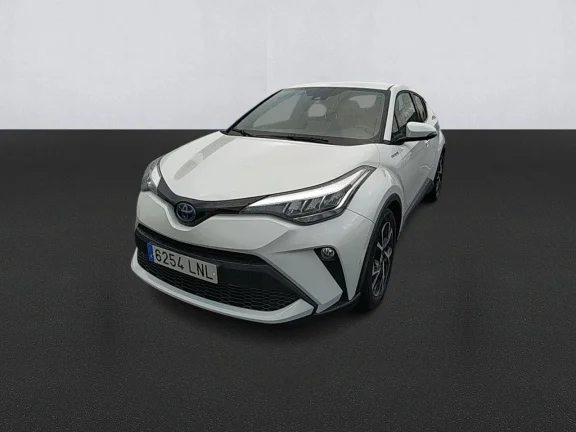 Toyota C-HR 2.0 180H Advance