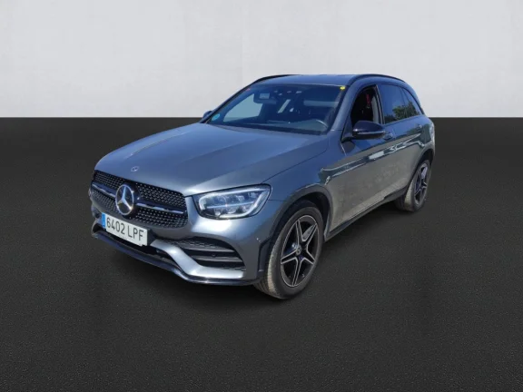 Mercedes Benz GLC-CLASS GLC 200 d 4MATIC
