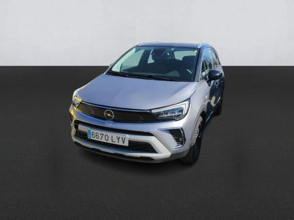 Opel CROSSLAND 1.5D 88kW (120CV) Ultimate Auto